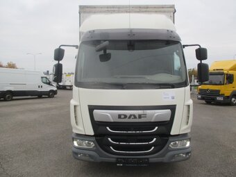 DAF LF 12.260, 614 400 km - Flexibilní financování - 8