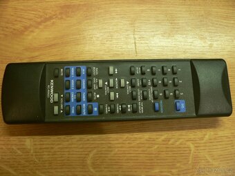 Kenwood KRF-V4080D 5.1 - 8