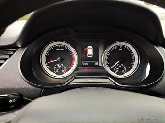 ŠKODA OCTAVIA 3 STYLE - 1.4 TSI/110 kW - 157000km - 8