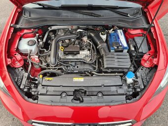 ✅ Seat Leon 110 TSi, m.r. 2022 jako nový, záruka SEAT - 8