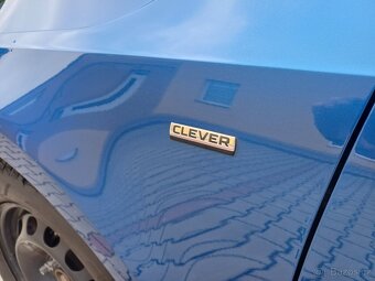 Octavia 3 Face 1.8 tsi 132kW Webasto - 8