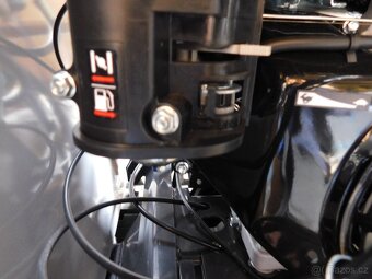 Minidamper Jansen RD-200 - 8