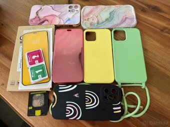 Iphone 12 pro gold - 8