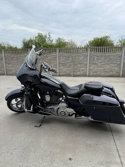 Harley-Davidson FLHXSE CVO Screamin Eagle - 8