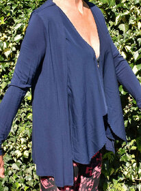 Tenké svetry Gerry Weber,Street One,Reserved,Esprit aj.M-L - 8