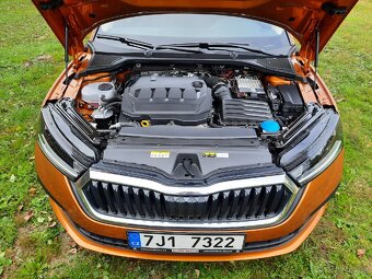 Škoda Octavia Combi - 8