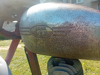Jawa 250/353 - 8