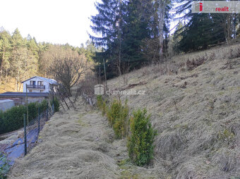 Investiční příležitost - pozemek 4431 m2 v Březové u Karlový - 8
