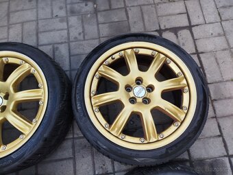 5x100 r18 - 8