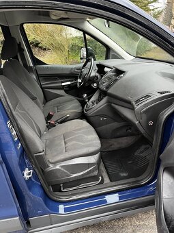 Ford tourneo Connect 1.5 tdci - 8