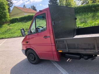 Mercedes Sprinter - 8
