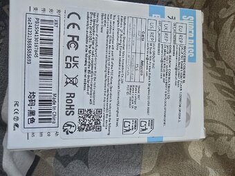 Bluetooth bezdrátová sluchátka nabíjecí pouzdro - 8