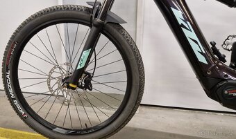 KTM MACINA LYCAN 272 GLORIOUS celoodpružené Bosch GEN 4 v.M - 8