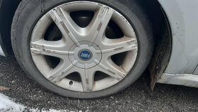 Fiat Croma 2006 1,9D AUTOMAT 110kW - DILY z auta - 8