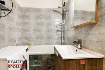 Prodej, byty/3+kk, 52 m2, Kaštanová 1169, 66501 Rosice, Brno - 8