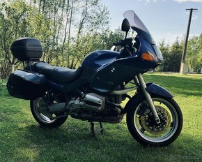 BMW R 1100RS - 8