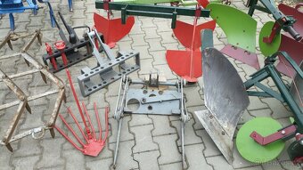 TZ 4K 14 B s nářadím a duplikátem Osvědčení TK , TZ4 - 8