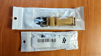 TicWatch Pro 5 GPS Sandstone (záruka) - 8