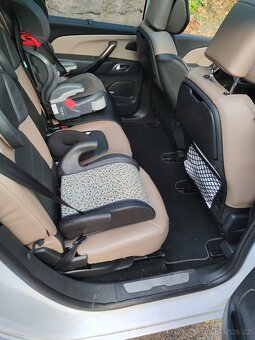 Prodám Citroen C4 Grand Picasso 2,0 hdi, 7 míst - 8