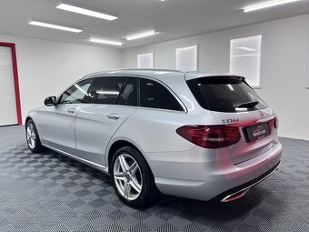 Mercedes Benz C 220 D 143 kW Avantgarde Virtual DPH - 8