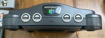 Nintendo 64 - 8