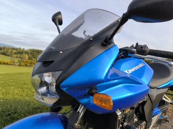Z750S 25kw - 8