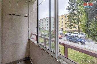 Prodej bytu 3+1, 71 m², Ostrava, ul. Jiskřiček - 8