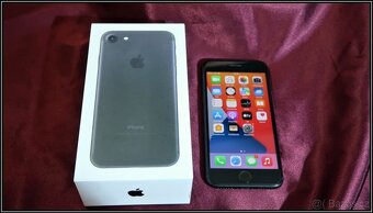 Telefon Apple iPhone 7 128GB MN922ZD/A - 8
