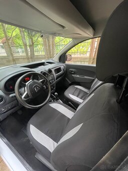 Dacia Dokker 2018 - 8