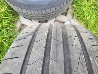 Originál kola 17" BMW 3 E90 E91 E92 E93 letní sada - 8