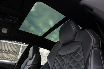 Audi Q8 50TDI Quattro S-Line Matrix,ČR,PPF,DPH - 8