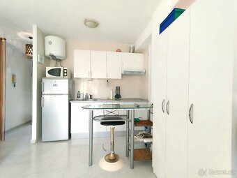 ŠPANĚLSKO, studio u pláže La Mata - 8