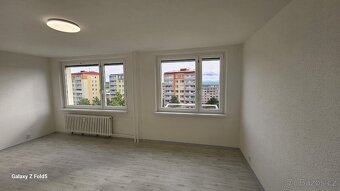 Pronájem bytu 1+kk v ulici Lidická v Mostě - 8