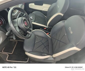Fiat 500s - 8
