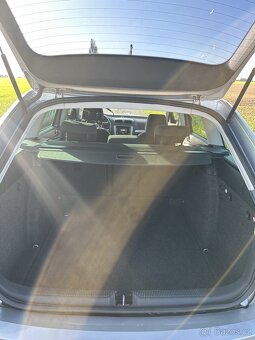 Škoda Octavia 2 1.6tdi facelift ELEGANCE - 8