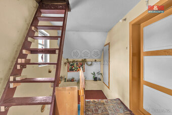 Prodej rodinného domu, 78 m², Bernartice - 8