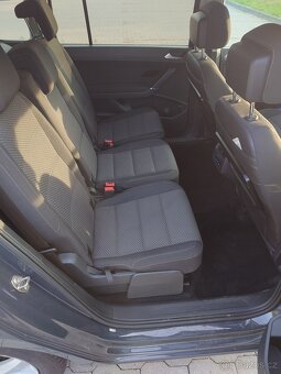 VW Touran 2.0 Tdi 110kw - 8
