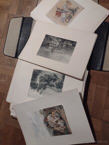 Josef Mánes - Jeho život a dílo - 8