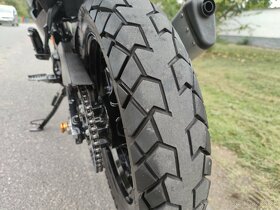 KTM 390 Adventure - 8