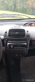 Smart Fortwo coupe 37 - 8