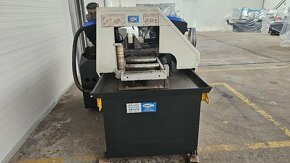 PILOUS ARG 300 CF-NC - automatická pásová pila na kov - 8