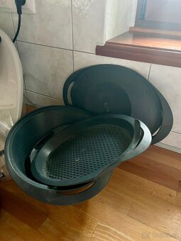 THERMOMIX TM6 + PŘÍSLUŠENSTVÍ, CESTOVNÍ TAŠKA - 8
