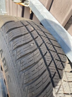 Barum 175/65 R14T - 8