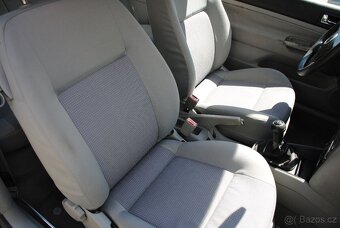 VW GOLF 4 1.4 55kW - klimatizace - naj. 148 000km - 8