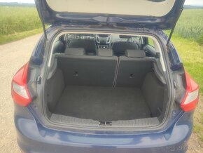 Ford Focus 1.6TDCi rozvody, klima - 8