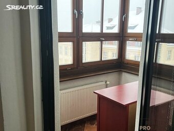 Prodej bytu 2+1 v osobním vlastnictví v Kladně, prodej bytu - 8