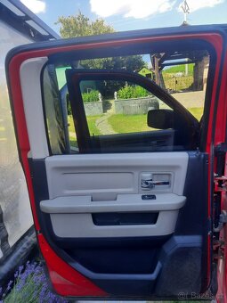 Dodge ram 1500 - 8