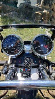 Kawasaki ZL600B Eliminator - 8