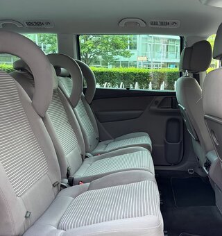 Seat Alhambra Style 2.0 TDI 103kw - 8