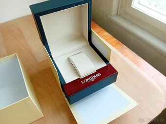 Longines box original - 8